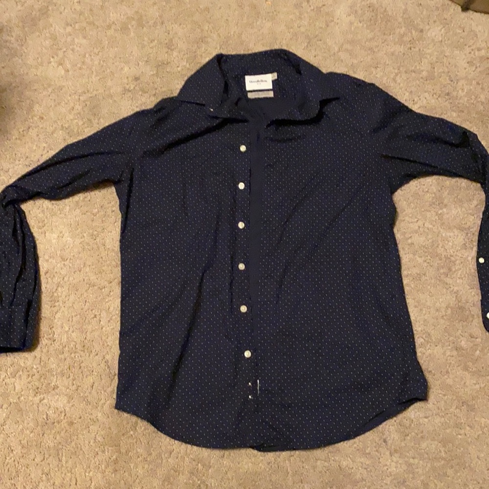 GOODFELLOW DRESS SHIRT NEVER WORN